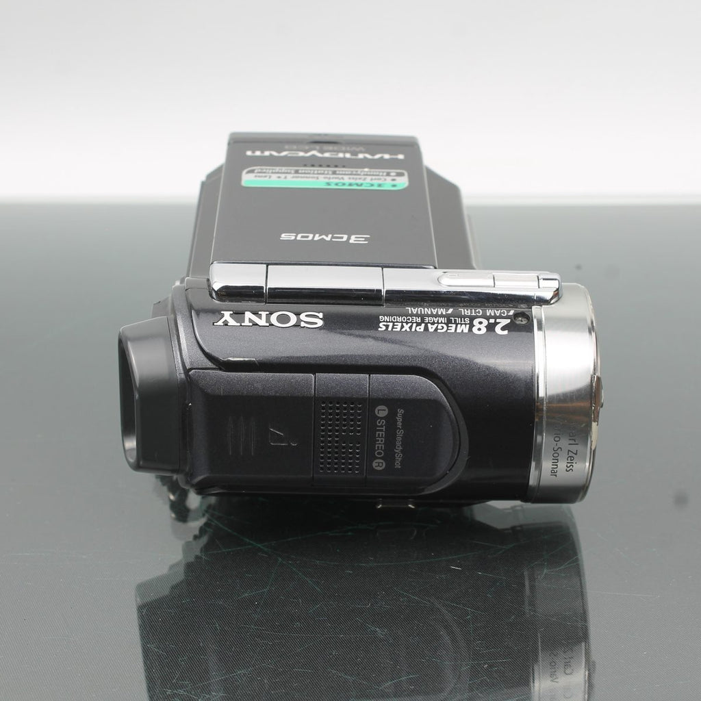 Sony DCR-PC1000E