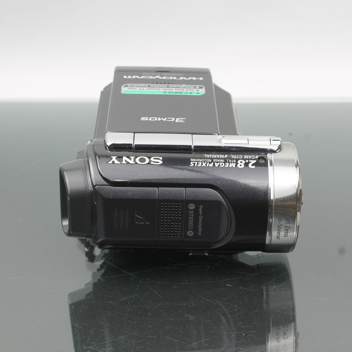Sony DCR-PC1000E