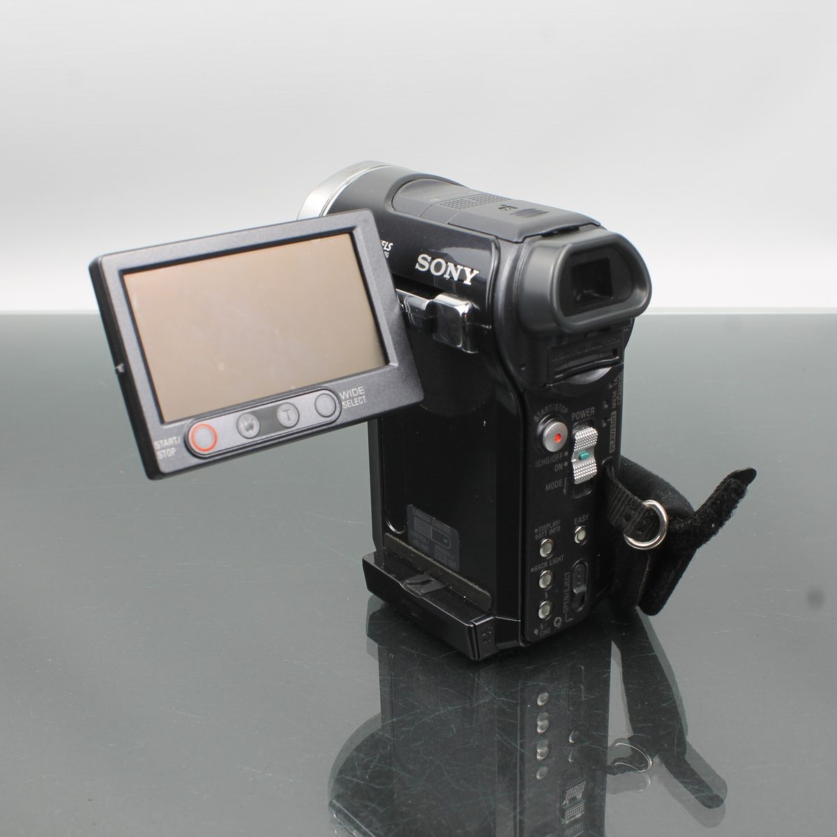 Sony DCR-PC1000E