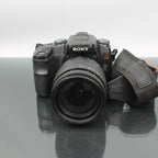Sony A100 + Sigma Zoom 28-200mm f/3.8-5.6