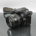 Sony A100 + Minolta AF Zoom 35-105mm 1:3.5 (22) - 4.5