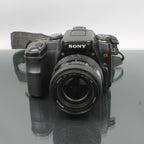 Sony A100 + Minolta AF Zoom 35-105mm 1:3.5 (22) - 4.5