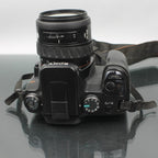 Sony A100 + Minolta AF Zoom 35-105mm 1:3.5 (22) - 4.5