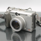 Canon PowerShot G3
