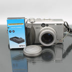 Canon PowerShot G3