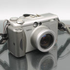 Canon PowerShot G3