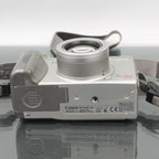 Canon PowerShot G3