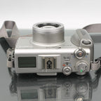Canon PowerShot G3