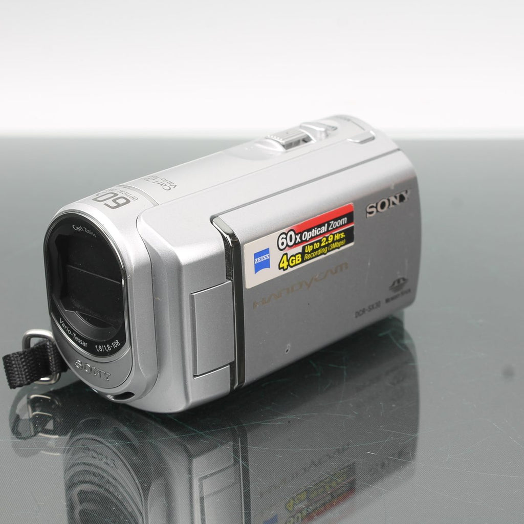 Sony Handycam DCR-SX30