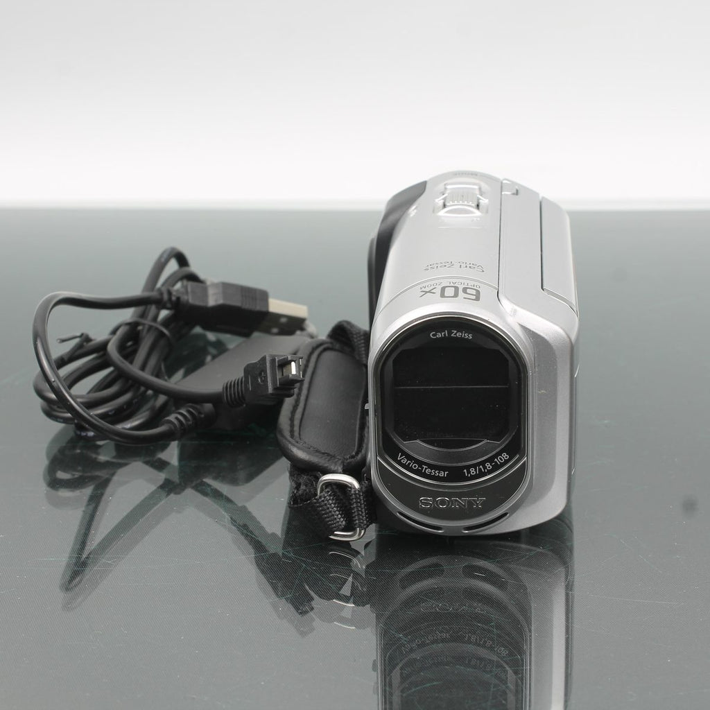 Sony Handycam DCR-SX30