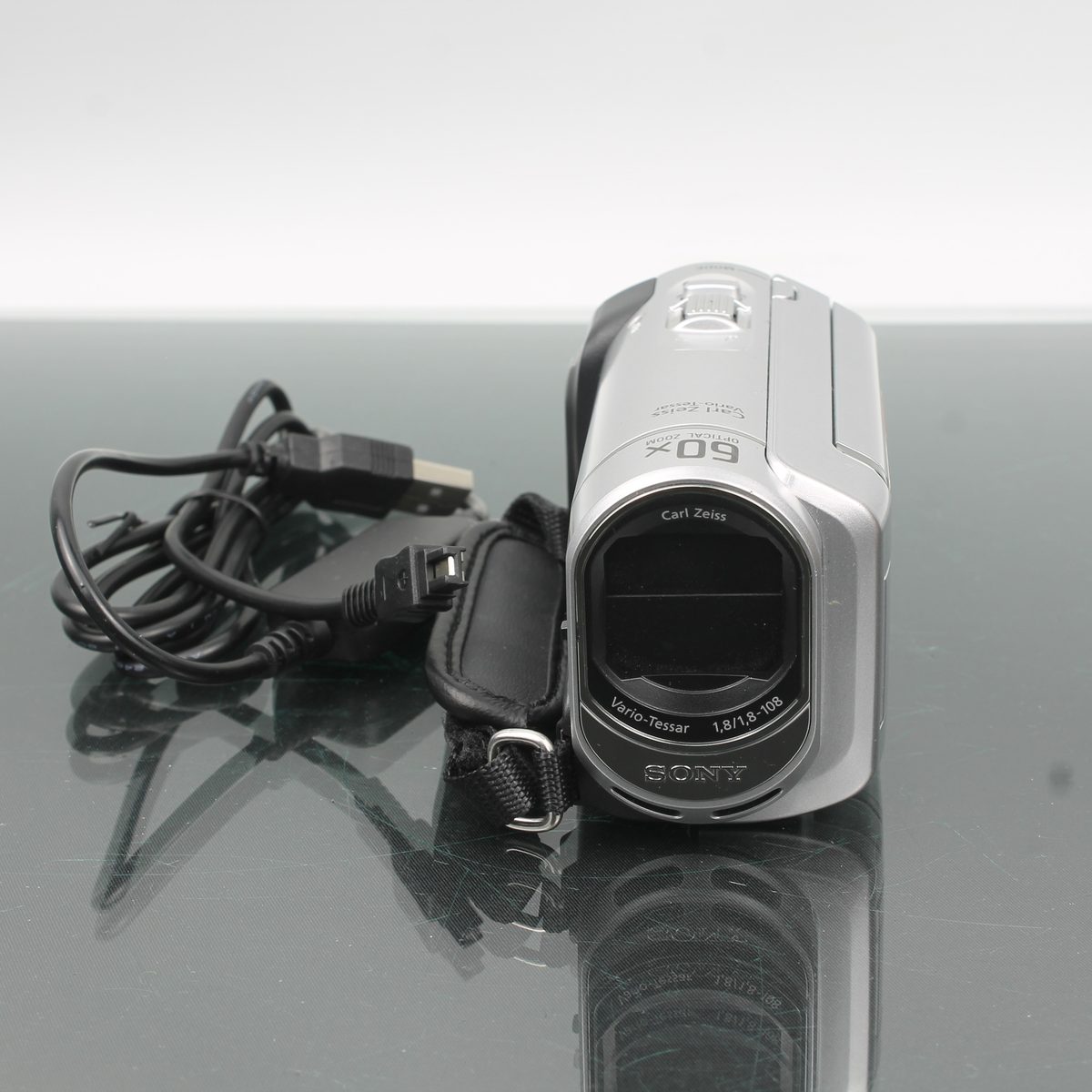 Sony Handycam DCR-SX30