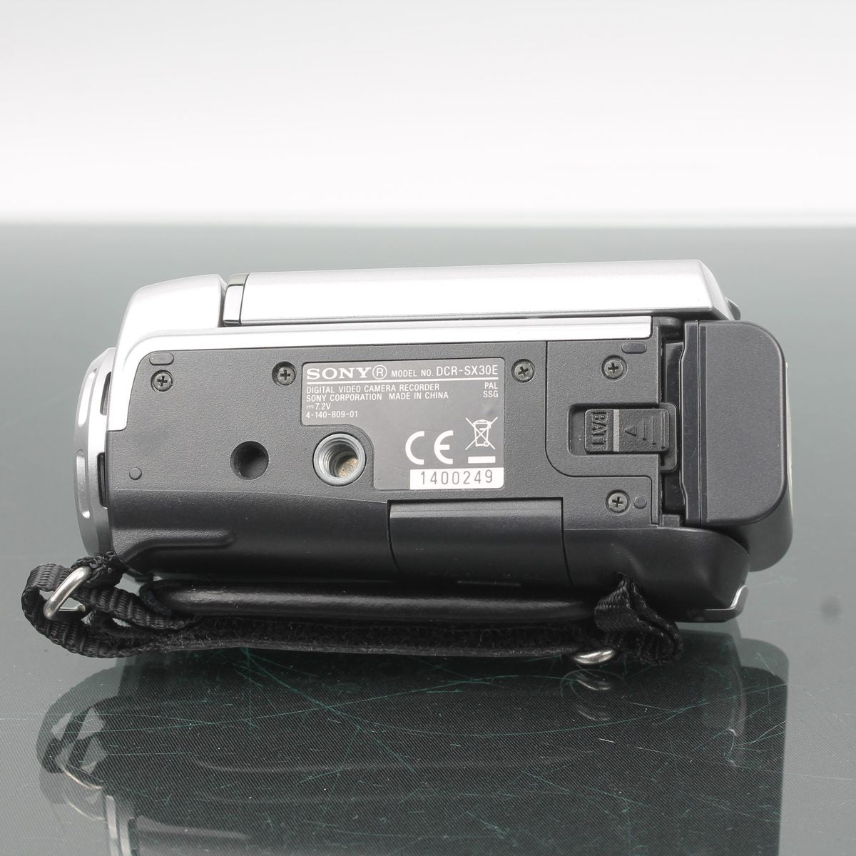 Sony Handycam DCR-SX30