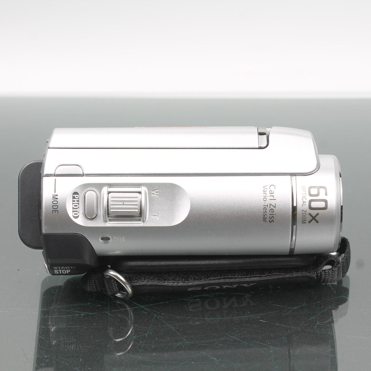 Sony Handycam DCR-SX30