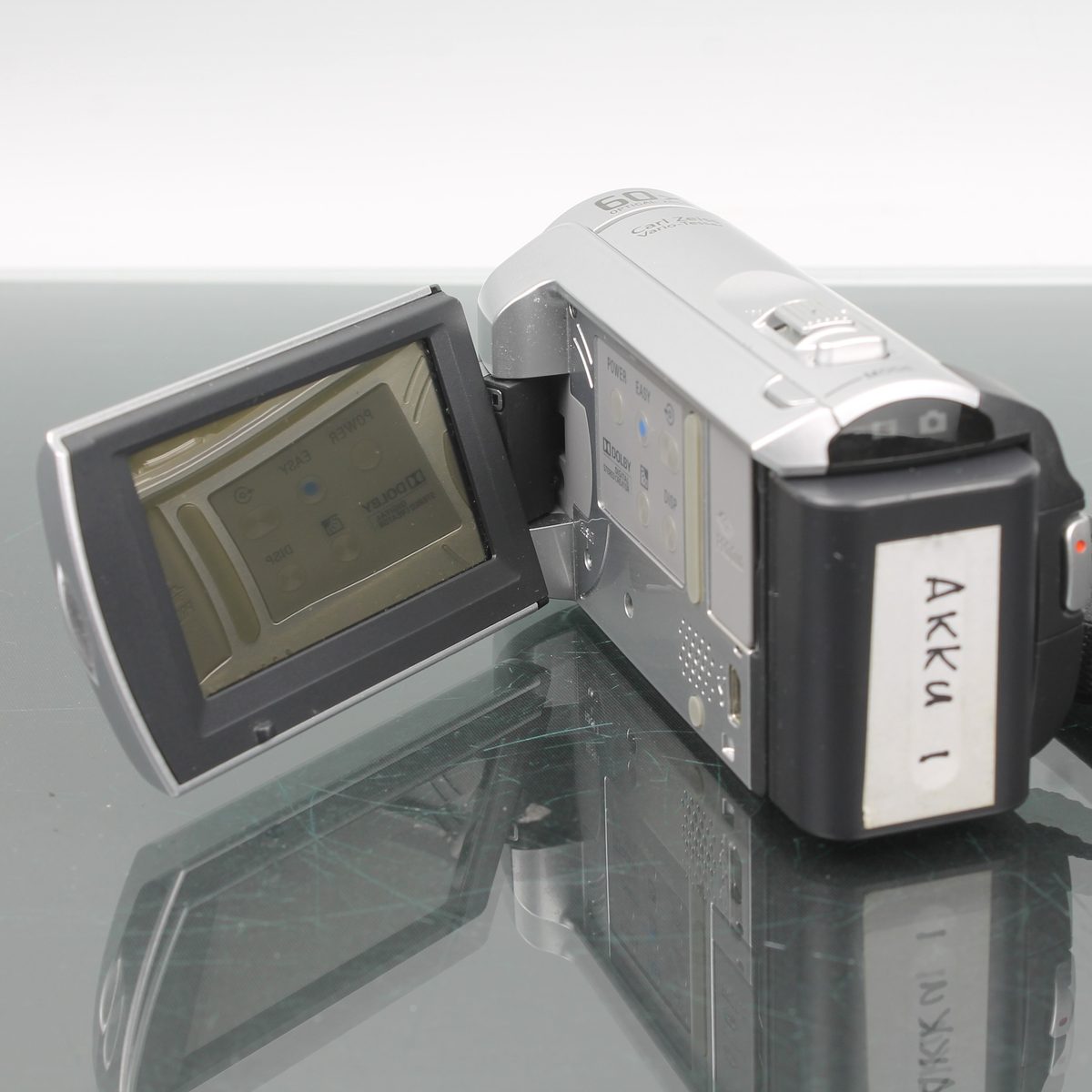 Sony Handycam DCR-SX30