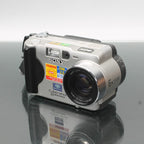 Sony Cybershot DSC-S50