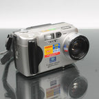 Sony Cybershot DSC-S50