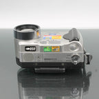 Sony Cybershot DSC-S50