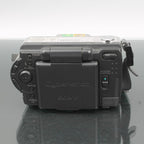 Sony Cybershot DSC-S50