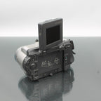 Sony Cybershot DSC-S50