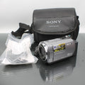 Sony Handycam DCR-SR52