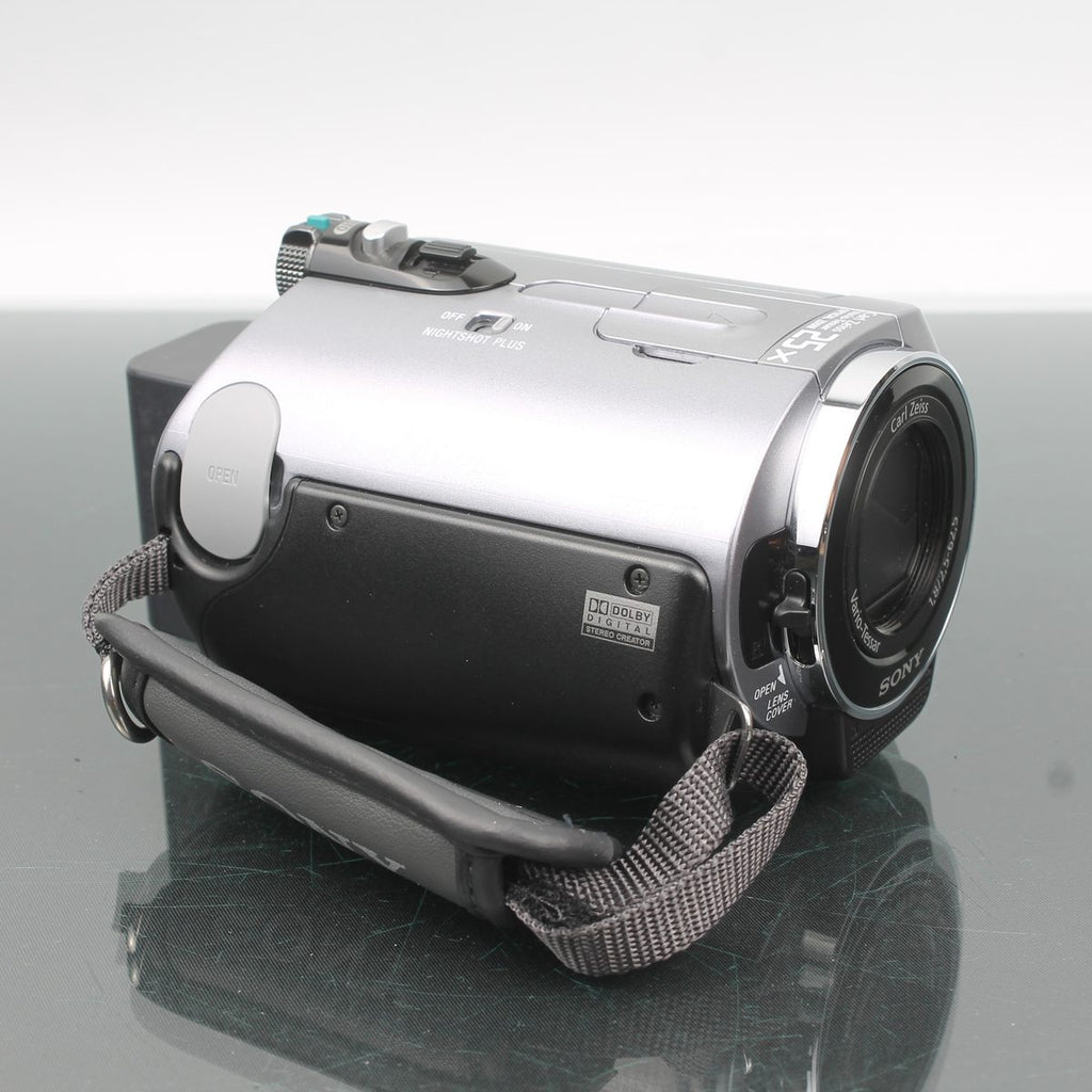 Sony Handycam DCR-SR52