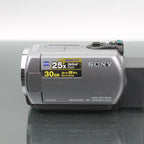 Sony Handycam DCR-SR52