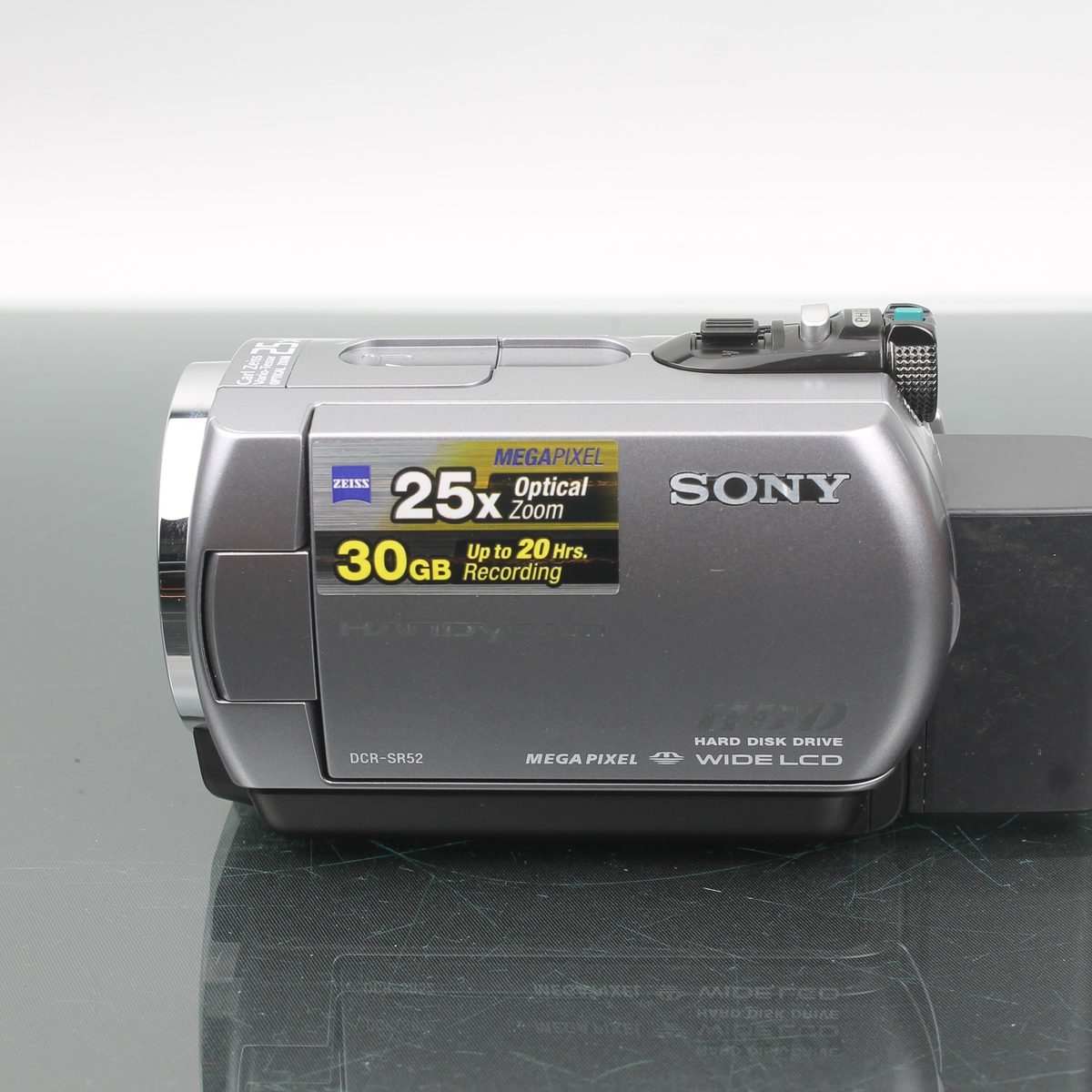 Sony Handycam DCR-SR52