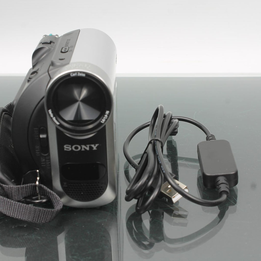 Sony Handycam DCR-HC51E