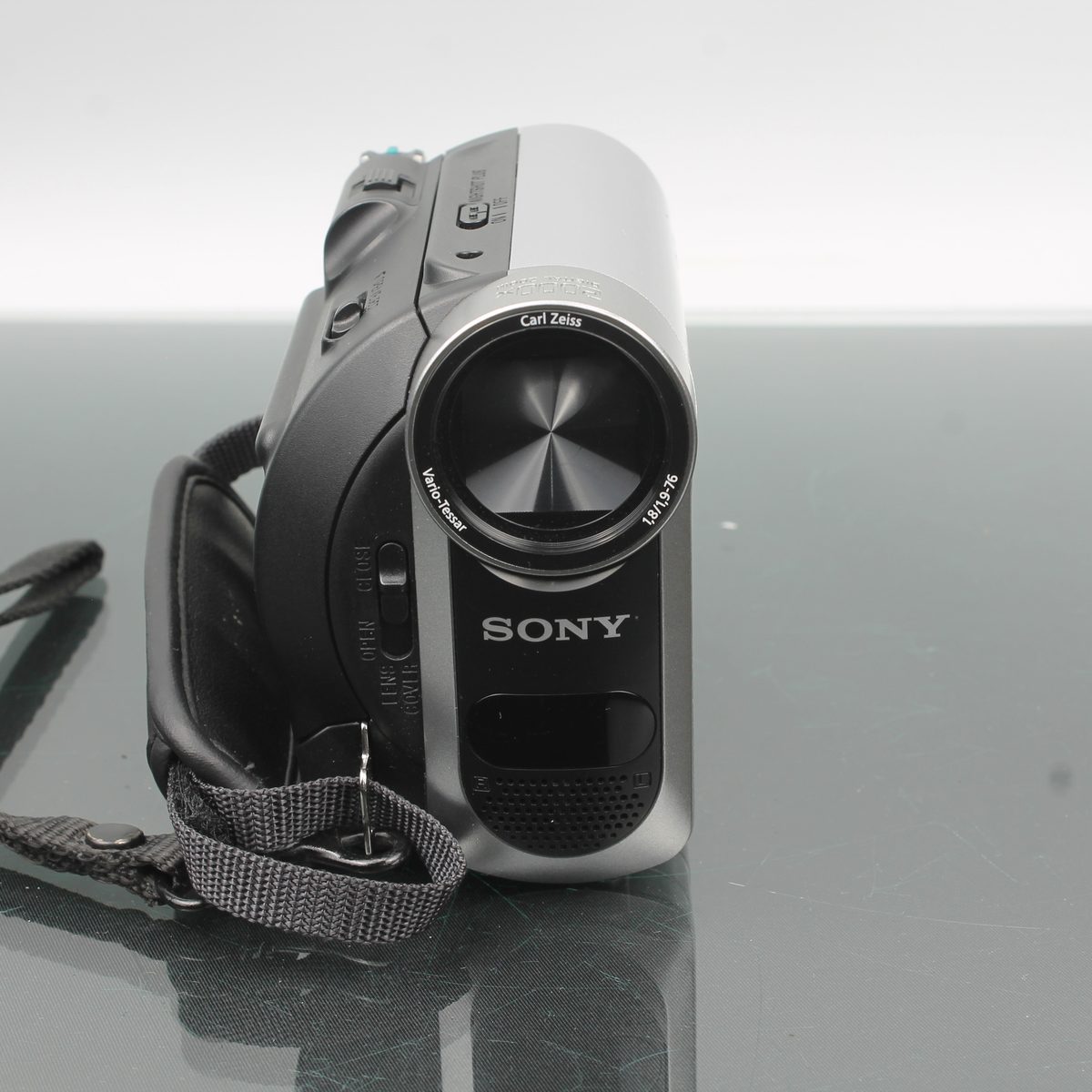 Sony Handycam DCR-HC51E