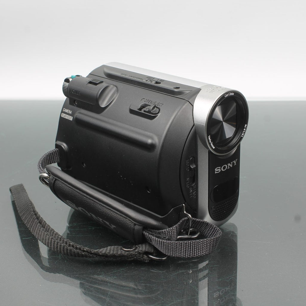 Sony Handycam DCR-HC51E