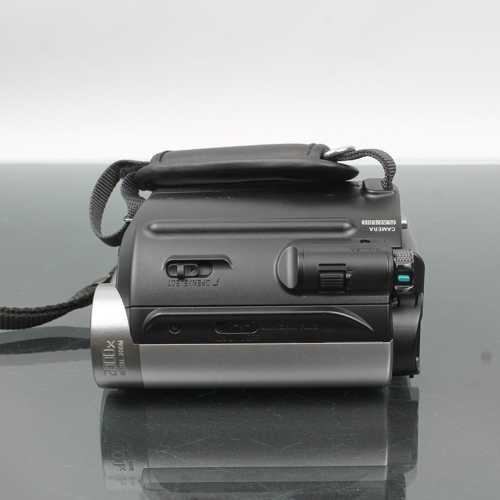 Sony Handycam DCR-HC51E