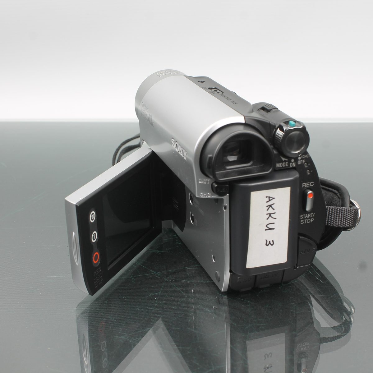 Sony Handycam DCR-HC51E