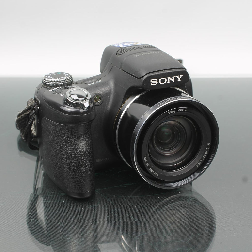 Sony Cybershot DSC-HX1