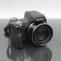 Sony Cybershot DSC-HX1