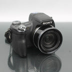 Sony Cybershot DSC-HX1