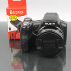 Sony Cybershot DSC-HX1