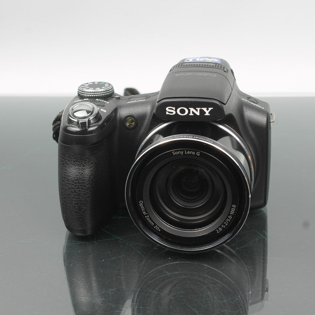 Sony Cybershot DSC-HX1