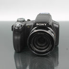 Sony Cybershot DSC-HX1