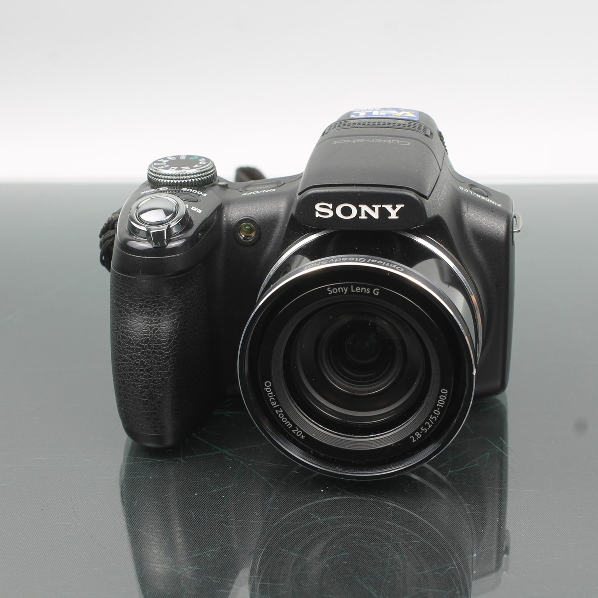 Sony Cybershot DSC-HX1