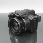 Sony Cybershot DSC-HX1