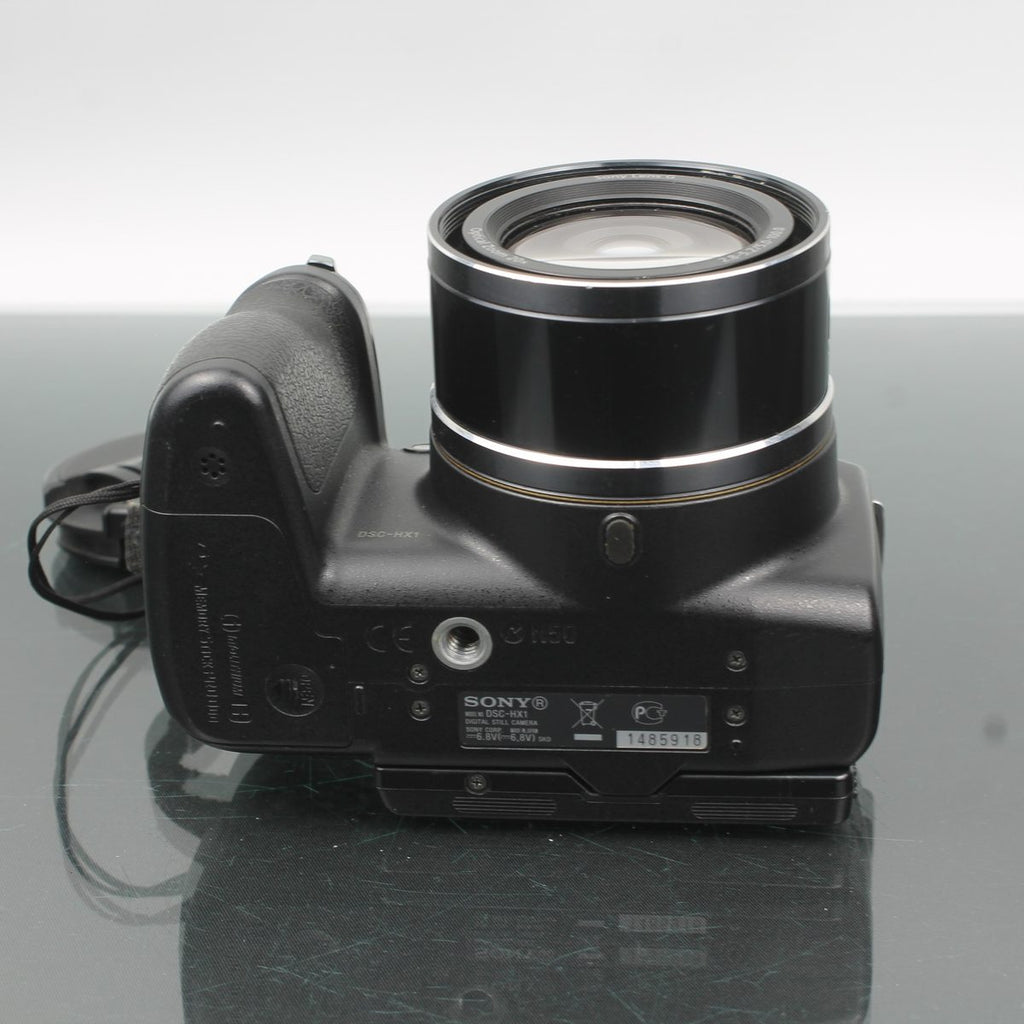 Sony Cybershot DSC-HX1