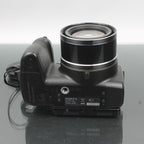Sony Cybershot DSC-HX1