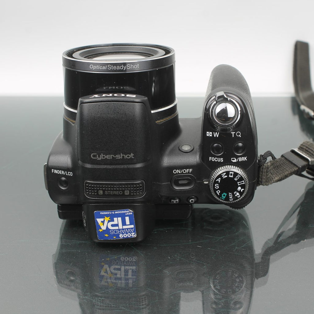 Sony Cybershot DSC-HX1