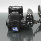 Sony Cybershot DSC-HX1