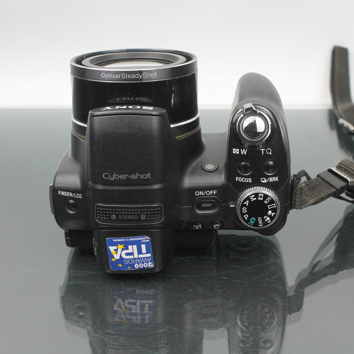Sony Cybershot DSC-HX1