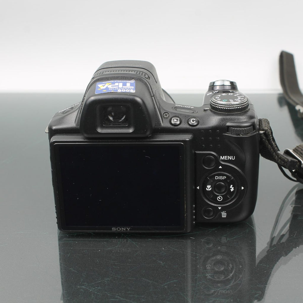 Sony Cybershot DSC-HX1