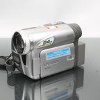 Panasonic NV-GS17EG MiniDV