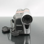 Panasonic NV-GS17EG MiniDV