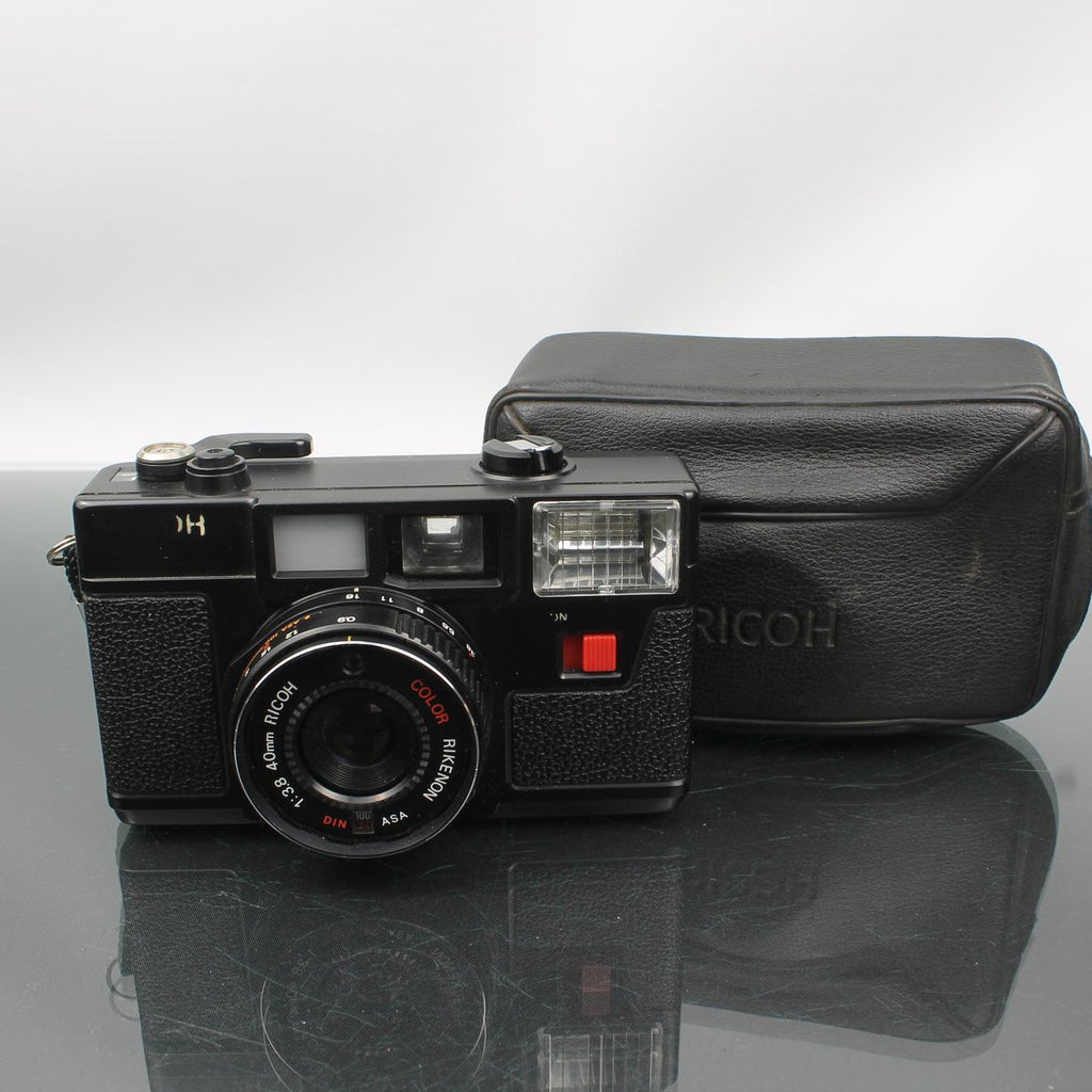 Ricoh 35 EFL