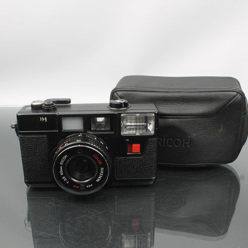 Ricoh 35 EFL